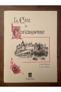 La cité de Carcassonne