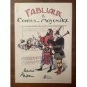 Fabliaux & contes du Moyen-âge