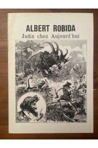 Jadis et aujourd'hui