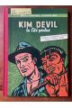 Kim Devil, La cité perdue
