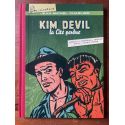 Kim Devil, La cité perdue