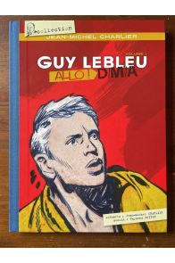 Guy Lebleu Volume 1, Allô ! DMA