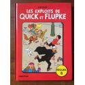 Les exploits de Quick et Flupke Recueil 6