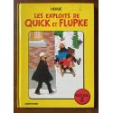 Les exploits de Quick et Flupke Recueil 2