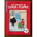 Les exploits de Quick et Flupke Recueil 3
