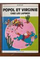 Popol et Virginie chez les lapinos