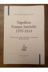Napoléon France-Autriche 1797-1814