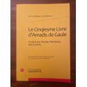 Le cinqiesme Livre d'Amadis de Gaule