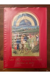 Les très riches heures du Duc de Berry