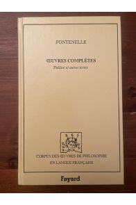 Oeuvres complètes tome 5, Théâtre et autres textes 1710-1751