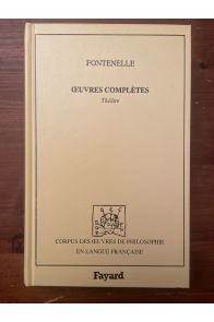Oeuvres complètes tome 4, Théâtre, 1678-1695