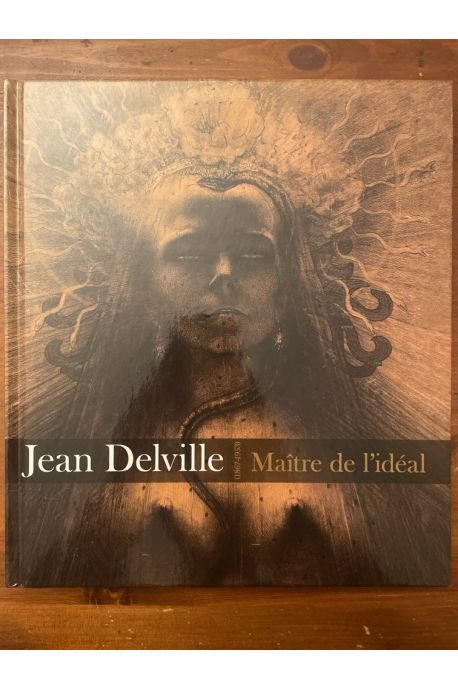 Jean Delville, maître de l'Idéal