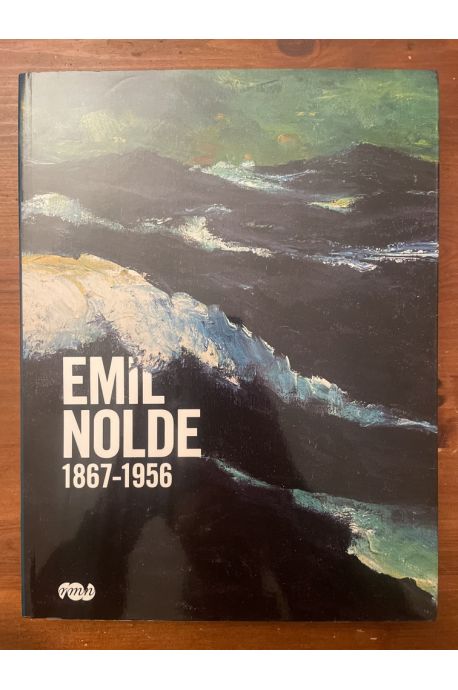 Emil Nolde 1867-1956