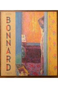 Pierre Bonnard, Peindre l'Arcadie