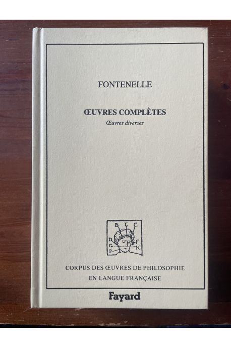 Oeuvres complètes tome IX 1681-1757