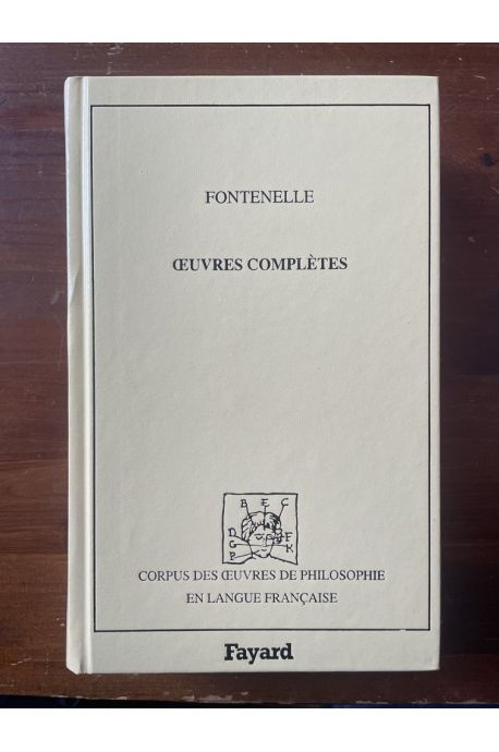 Oeuvres complètes tome VI 1694-1727