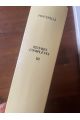 Oeuvres complètes tome III