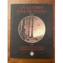 La guerre des mondes, illustrée par Henrique Alvim-Corrêa