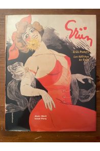 Les affiches de Grün