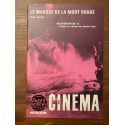 L'avant-scène cinéma N°248, Le masque de la mort rouge