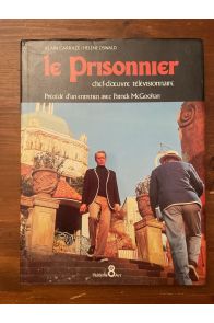 Le prisonnier, chef d'oeuvre télévisionnaire