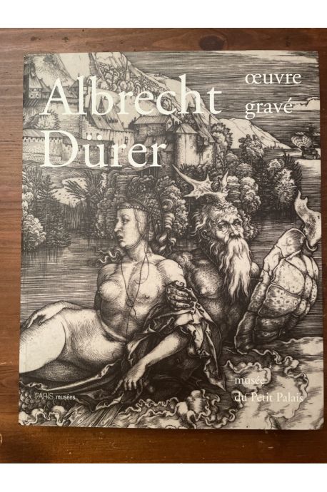 Albrecht Dürer, oeuvre gravée