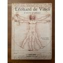 Léonard de Vinci, L'oeuvre graphique