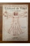 Léonard de Vinci, L'oeuvre graphique