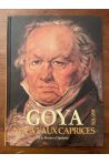 Nouveaux caprices de Goya, les oubliés de Bordeaux: Suite de trente-huit dessins inédits