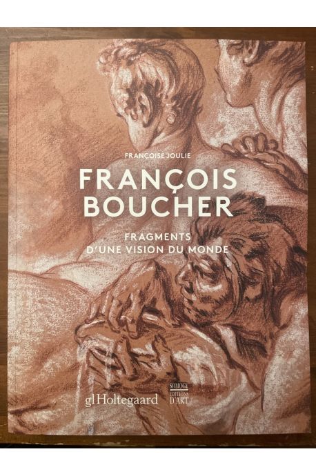 François Boucher, fragments d'une vision du monde