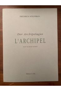 Der Archipelagus - L'Archipel