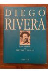 La vie fabuleuse de Diego Rivera