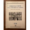 Christian Metz et la théorie du cinéma