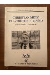 Christian Metz et la théorie du cinéma