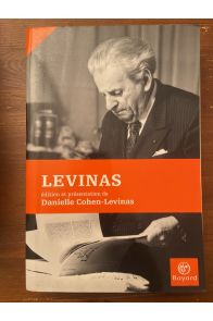 Lévinas