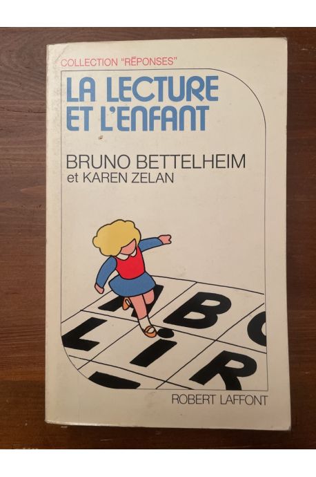 La lecture et l'enfant