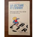 La lecture et l'enfant