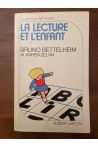 La lecture et l'enfant