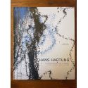 Hans Hartung, au commencement était la foudre