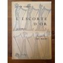 L'escorte d'or, poèmes