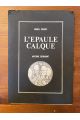 L'épaule calque