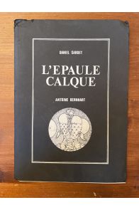 L'épaule calque