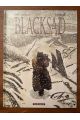 Blacksad tome 2, Arctic-Nation