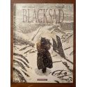 Blacksad tome 2, Arctic-Nation