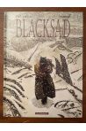 Blacksad tome 2, Arctic-Nation