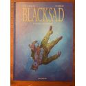 Blacksad tome 4, L'enfer, le silence