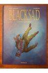 Blacksad tome 4, L'enfer, le silence