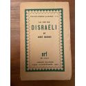 La vie de Disraeli