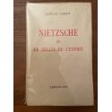 Nietzsche ou le déclin de l'esprit