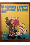 Le mensuel international des copains de Lucky Luke N°6